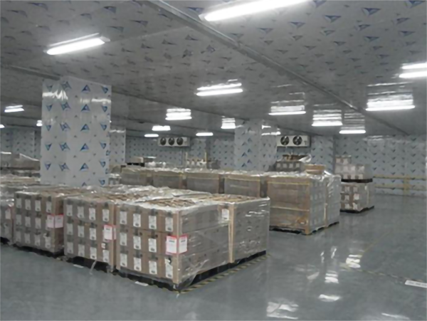 小型醫(yī)藥冷庫設計安裝有什么特別之處？