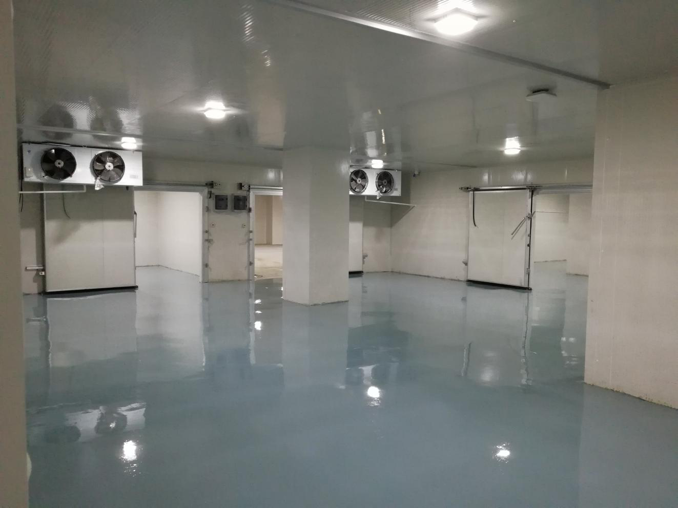 建設(shè)1600m3藥檢所的樣品陰涼庫安裝價格是多少？