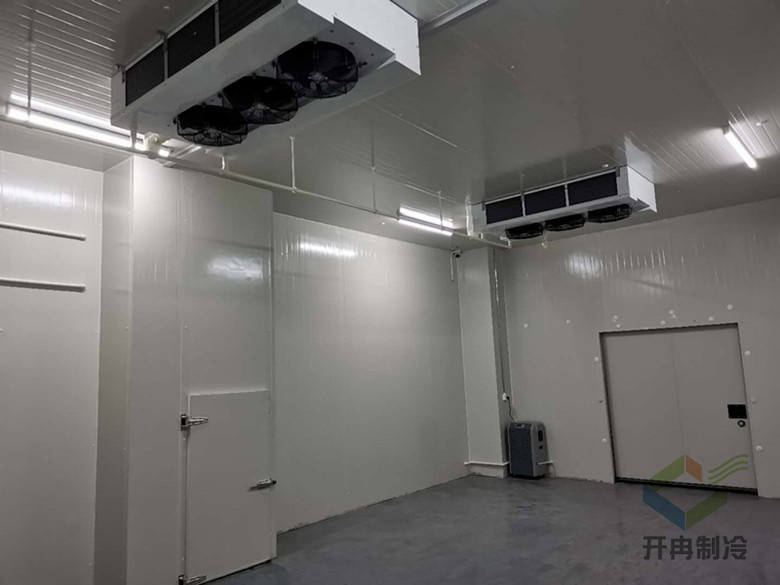 建設疫苗低溫庫安裝標準有哪些？