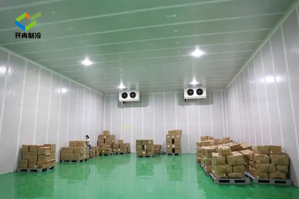 冷庫驗證步驟，冷庫為什么要驗證？