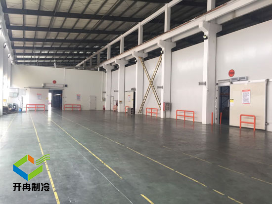 冷庫驗證步驟，冷庫為什么要驗證？