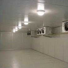 上海果蔬保鮮冷庫(kù)工程設(shè)計(jì)