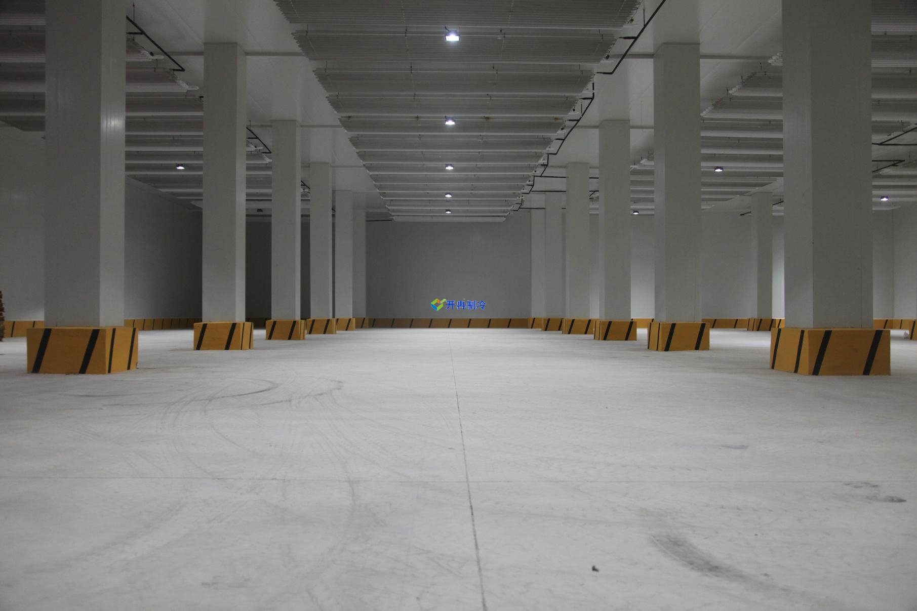 一般食品冷庫(kù)建造安裝的分類(lèi)、流程、管理有哪些？