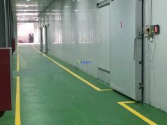 餐飲企業建冷庫，組合冷凍冷藏庫造價及耗電量多少？