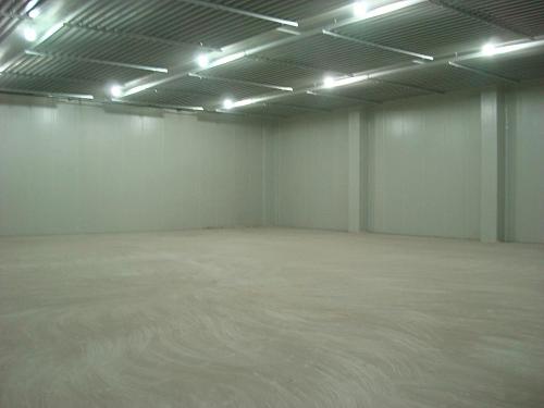 設計一套洋蔥保鮮庫方案造價，洋蔥冷庫存儲