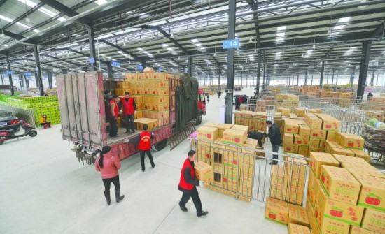 水果冷藏冷庫存儲時間？水果冷藏庫一平米造價多少？