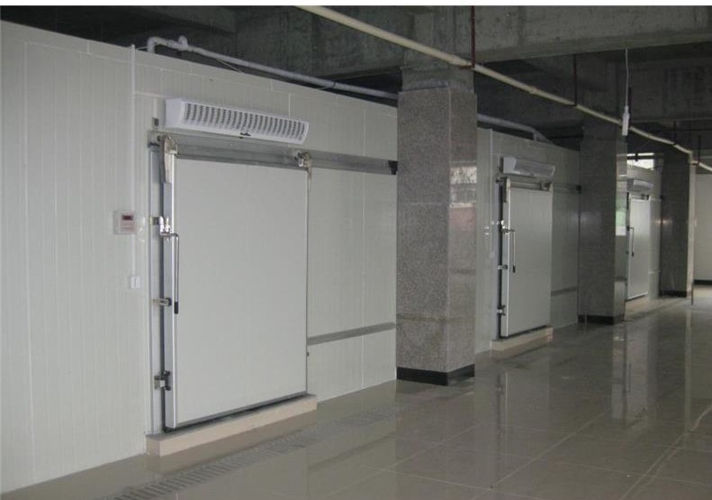 200平米果蔬冷庫(kù)，冷庫(kù)建造成本多少錢