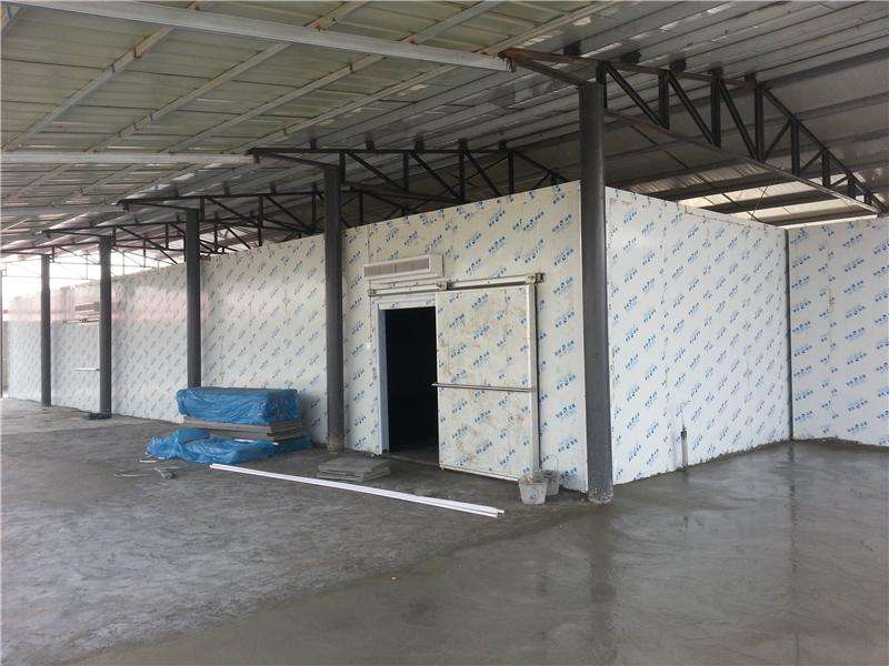 食品冷庫造價，牛肉冷庫建造成本需要多少錢