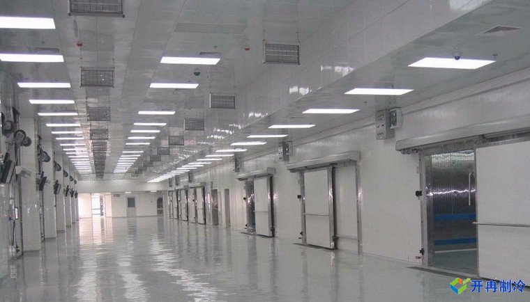 500噸茄子保鮮冷庫造價(jià)多少，貯藏保鮮技術(shù)