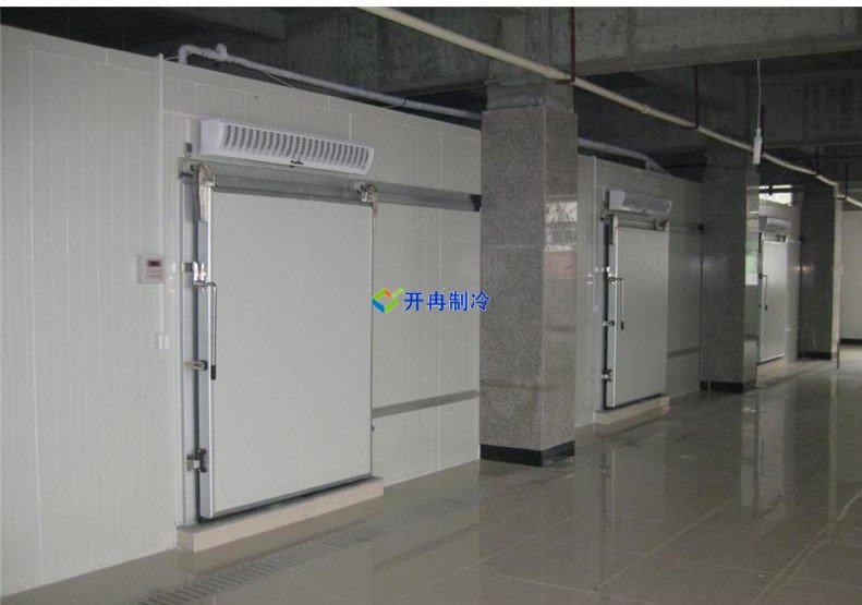 5000平米物流倉儲低溫冷凍庫方案配置收費標(biāo)準(zhǔn)多少錢
