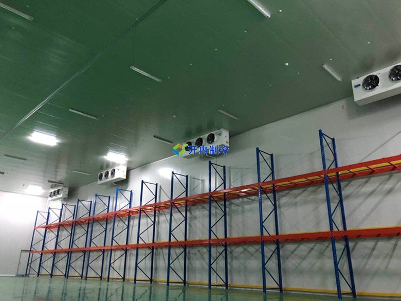 藥企藥品冷鏈冷凍庫方案配置收費(fèi)標(biāo)準(zhǔn)多少錢