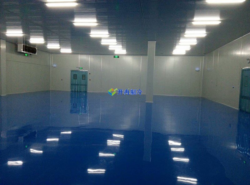 藥品冷藏庫，醫(yī)藥冷庫